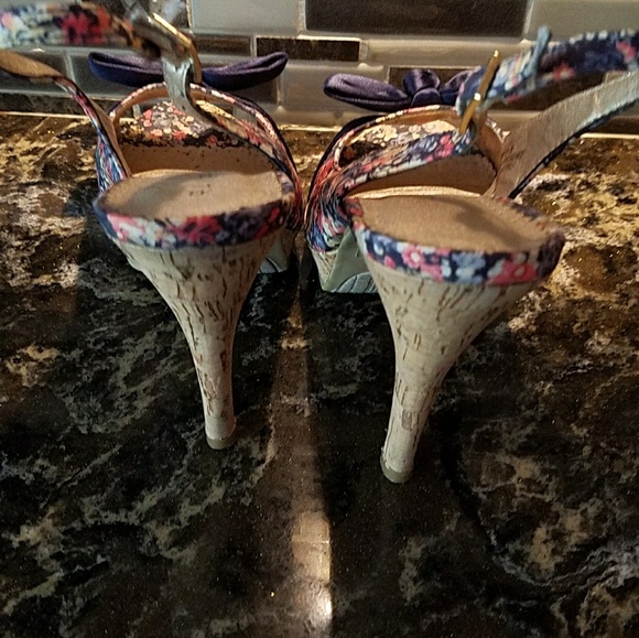 Rampage size 8 shoes - Picture 4 of 4